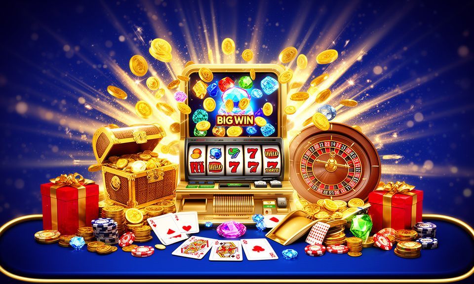 alpha66a What alpha66a offers in Fa Fa Fa games and tables